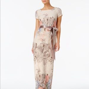 Adrianna Papell Bridesmaid/MOB dress